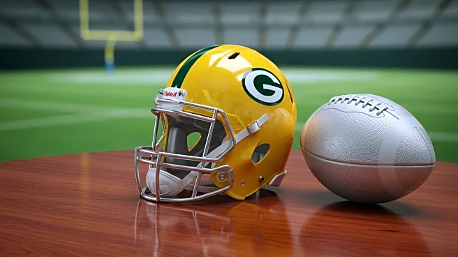 Green Bay Packers Consider Trade for Trey Hendrickson Amid Contract Dispute