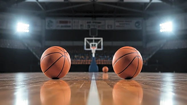 Kansas Basketball Coach Bill Self Adds Nginyu Ngala to Enhance Roster Depth