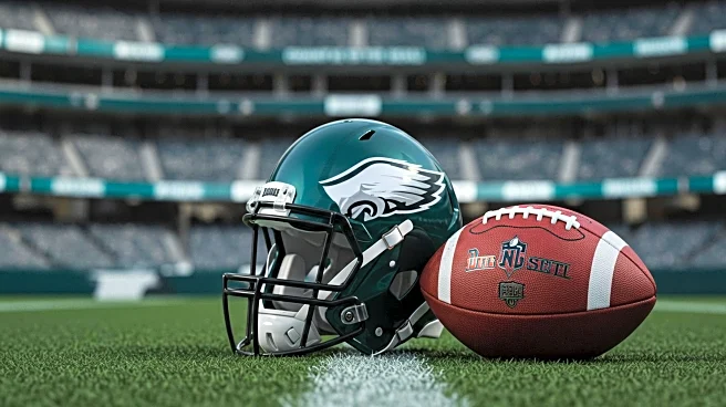 Philadelphia Eagles Acquire John Metchie III from Houston Texans in Trade