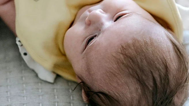 Probiotics Shown to Reduce Antibiotic Resistance in Preterm Infants