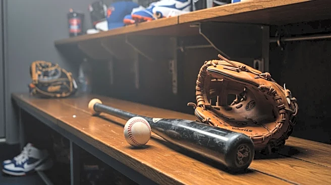 Mets Consider Wild Card Spot Amid NL East Title Uncertainty