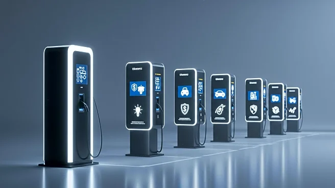 Price Comparison Sites Add 11 New Electric Vehicle Insurance Products Amid Market Growth