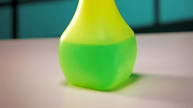 Australian Household Cleaner Gains Popularity for Versatile Use