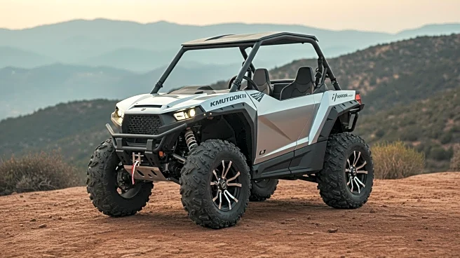 BRP Launches 2026 Can-Am Outlander Electric, Enhancing Powersports Electrification