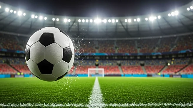 New York City vs Nashville MLS Match Preview: Goals Expected in Upcoming Clash