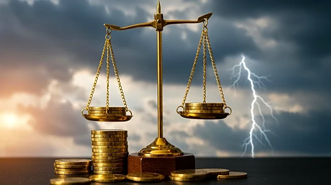 Analysts Recommend High-Yield Dividend Stocks Amid Market Uncertainty