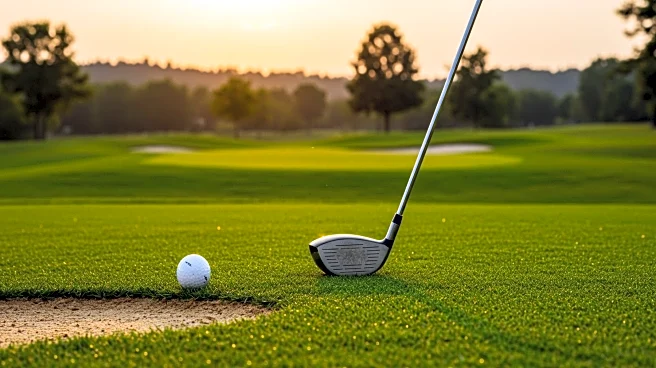 Scottie Scheffler Wins BMW Championship with Miraculous Chip Shot