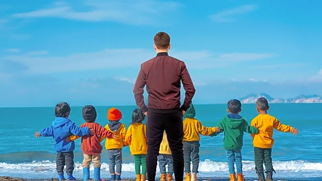 Support Group Provides Relief for Neurodivergent Children During Summer Holidays
