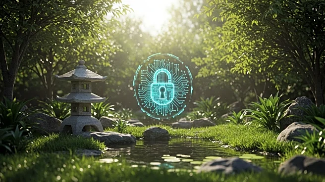 PPRO CISO Bronwyn Boyle Advocates Mindfulness Meditation to Combat Burnout in Cybersecurity