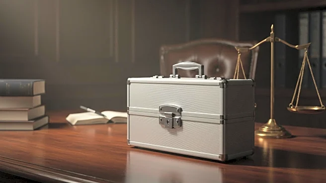 James Bond Trademark Battle Intensifies with Legal Team