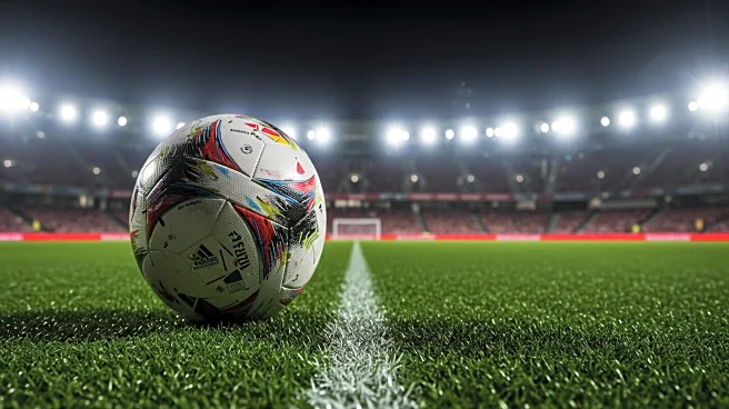 Manchester United Faces Potential Bidding War for Brighton's Baleba