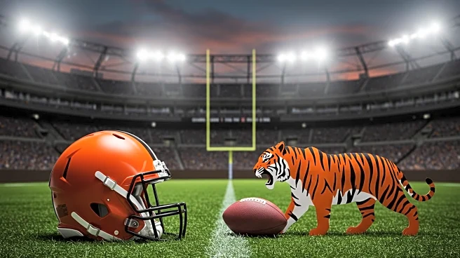 Cleveland Browns Consider Trade for Bengals' Star Pass Rusher Amid Preseason Success