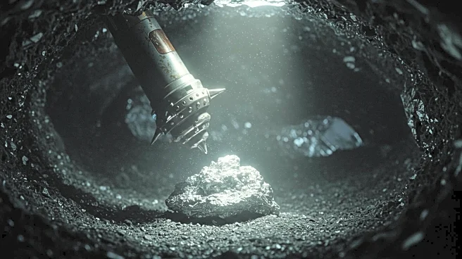 Power Metallic Expands Nisk Project with Increased Drilling Efforts
