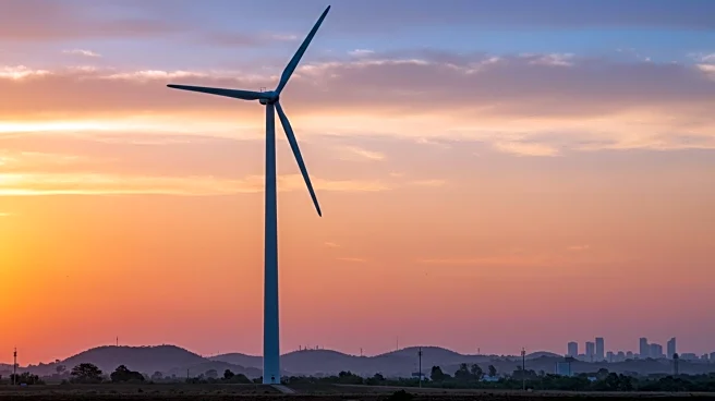 India Expands Energy Infrastructure to Achieve Self-Reliance