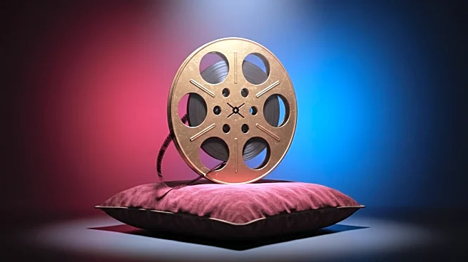 Dogwoof Acquires 'The Tale of Silyan' for Venice and Toronto Film Festivals