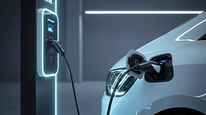 Volkswagen Introduces Horsepower Subscription Service for Electric Vehicles