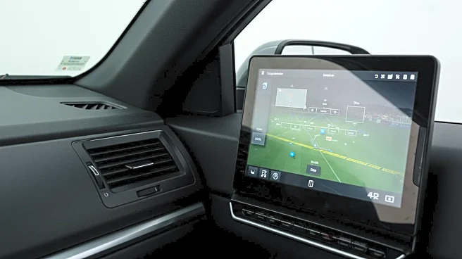 Volkswagen Faces Backlash Over Touchscreen Window Controls in New Car Models