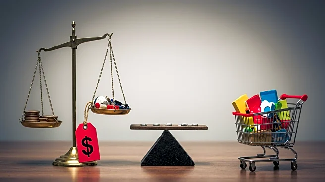 Consumer Reports Highlights Impact of U.S. Tariffs on Prices and Offers Shopping Strategies