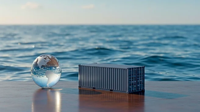 Xeneta Acquires eeSea to Enhance Freight Data Transparency