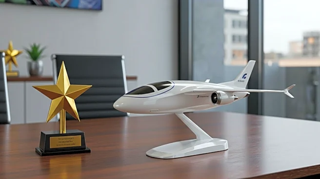 Canaccord Analyst Reaffirms Buy Rating for Archer Aviation Amid Production Progress