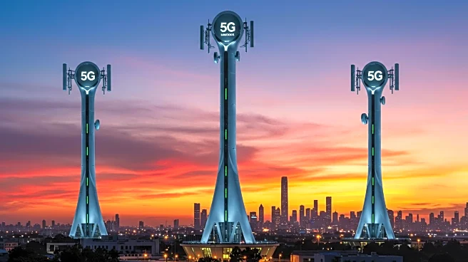 CelcomDigi, Maxis, and YTL Invest $82.8 Million in Malaysia's 5G Network
