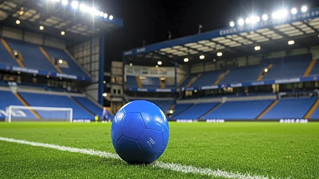 Chelsea's Premier League Opener Ends in Frustration Due to VAR Intervention