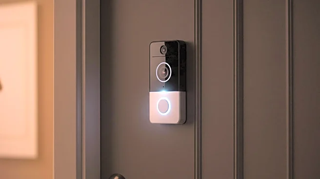 Blink Video Doorbell Discount Offers Enhanced Home Security
