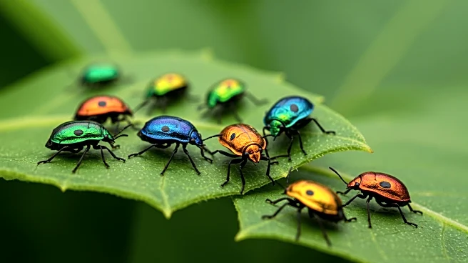 Oman Flour Mills Advances Insect Meal Project for Animal Feed Production