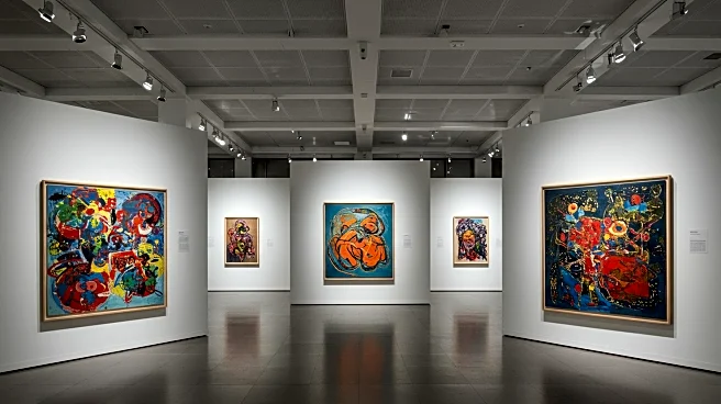 Sotheby’s to Open Renovated Breuer Building with Major Art Exhibition