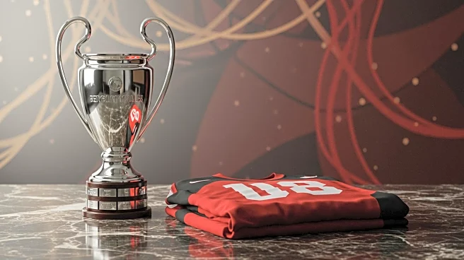 AC Milan Confirms Interest in Manchester United's Rasmus Højlund Amid Transfer Speculations