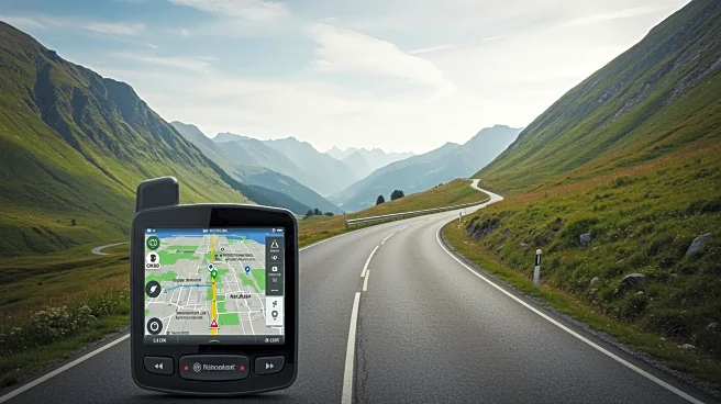 AI Tool Curiosio Enhances Road Trip Planning with Personalized Features