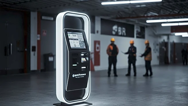 AI Self-Checkout Systems Impact Workforce at Fenway Park and TD Garden