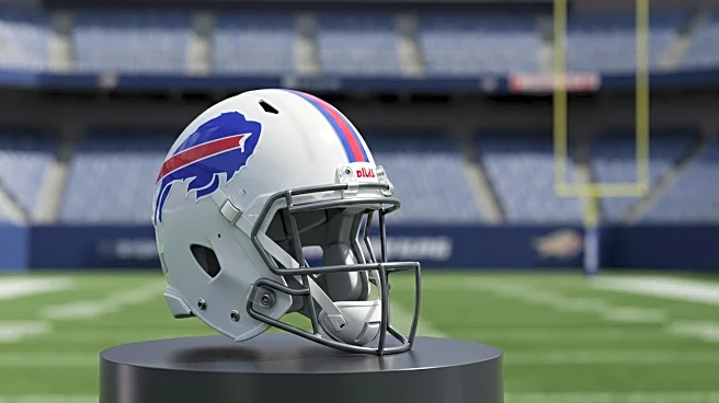 Buffalo Bills' Josh Allen Awaits Decision on Preseason Game Participation