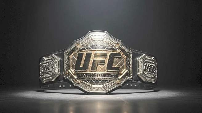 Khamzat Chimaev Claims UFC Middleweight Title from Dricus Du Plessis at UFC 319