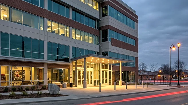 Lathrop GPM Opens Renovated Office in Downtown St. Cloud, Enhancing Local Presence