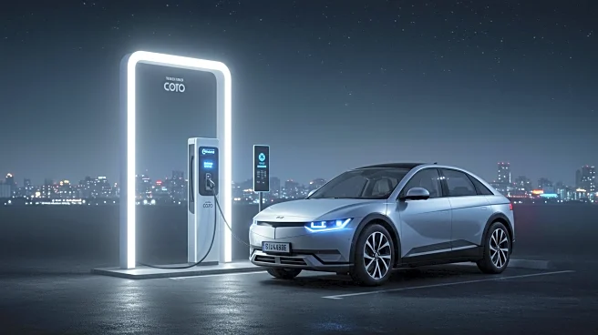 Tesla Reduces UK Leasing Costs Amid Competition from Chinese EVs