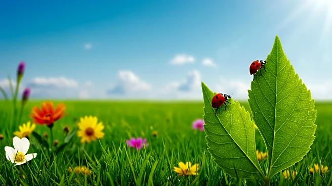 Ag Biologicals Market Projected to Double by 2030, Driven by Sustainable Farming Practices