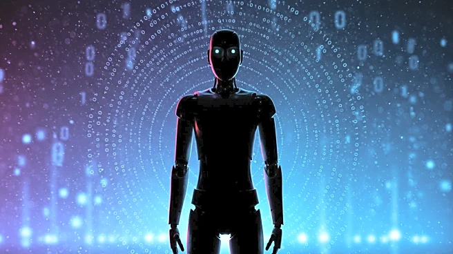 AI Advances Raise Questions About Free Will and Moral Responsibility