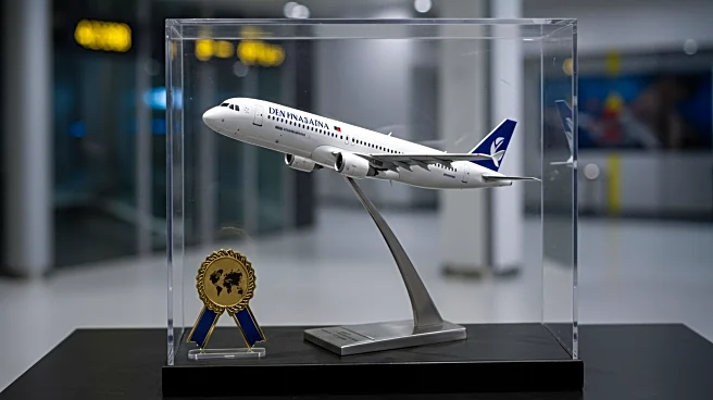 AirAsia X Wins Best International Airline at Australian Aviation Awards