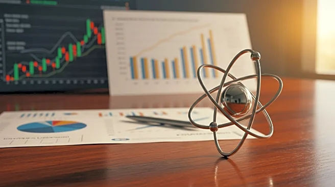 Western Uranium Adopts Conservative Strategy Amid Weaker Recovery