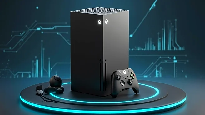 Xbox Hardware Architect Reflects on Xbox Series X|S Journey and Future Prospects