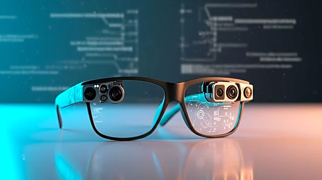 Meta AI Glasses Enable Blind Individuals to Regain Employment