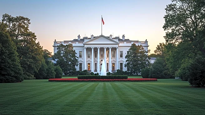 President Trump to Host Zelenskyy and European Leaders at White House Meeting