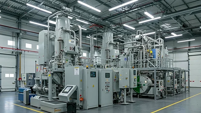 Yanmar Invests $80 Million in New Brazil Facility to Boost Production
