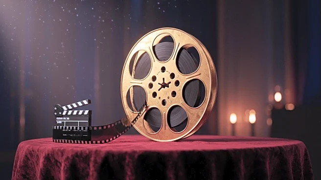 Bombay Fables Announces Five-Film Slate Featuring Top Indian Directors