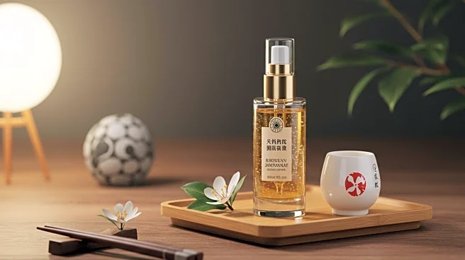 Tatcha Launches Longevity Serum Inspired by Okinawan Rituals