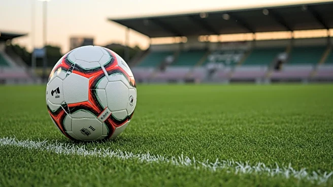 Nottingham Forest's Spending Spree: Kalimuendo Joins in £25m Deal