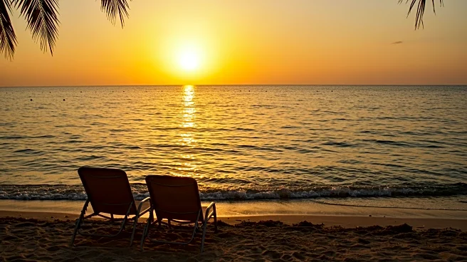 Carnival Cruise Line Faces Tragedy as Two Americans Drown at Bahamas Resort