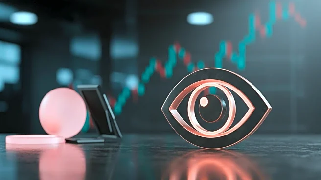 RxSight Faces Securities Fraud Lawsuit Amid Declining Stock Prices