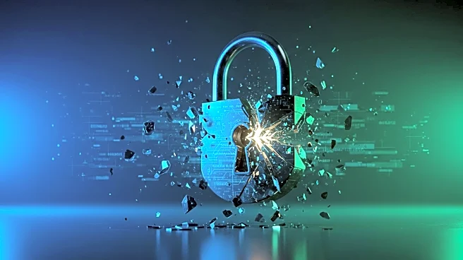Workday Discloses Data Breach Linked to Third-Party CRM Platform